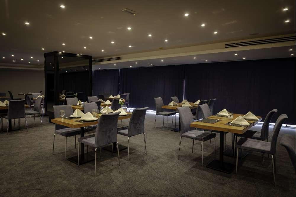Monarch Hotel Amman Zewnętrze zdjęcie